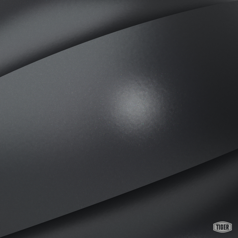68/80145 - Black Anodized 54B - TIGER Coatings