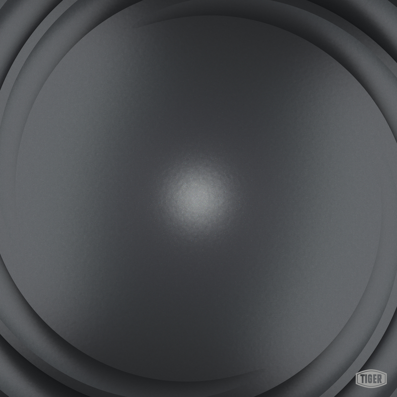 68/80145 - Black Anodized 54B - TIGER Coatings