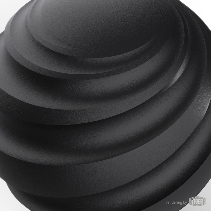 68/80479 - approx. C 35 Anodized - TIGER Coatings