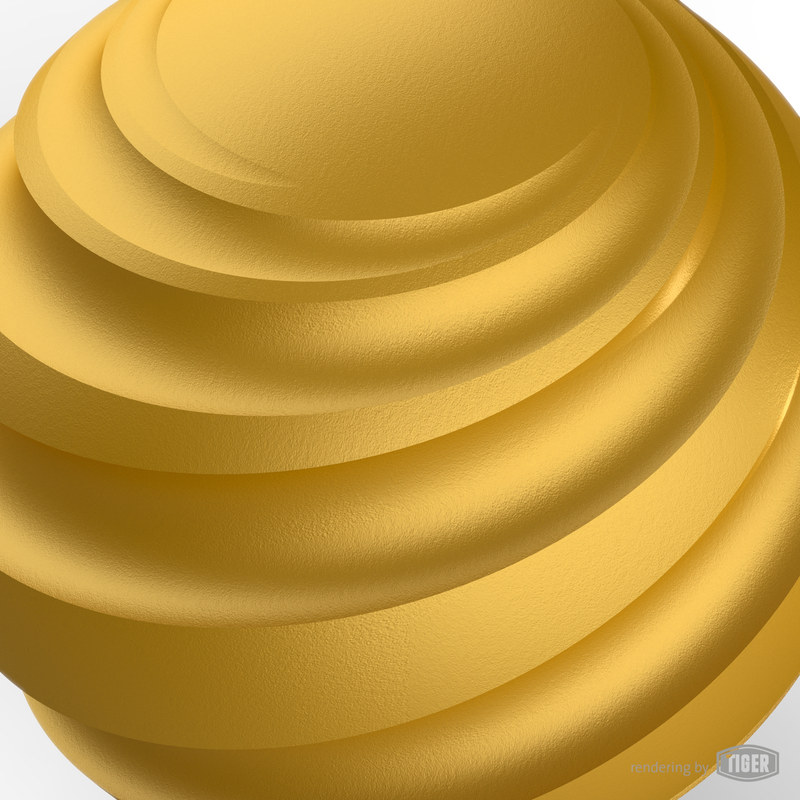 68/90349 - Deore 619 - TIGER Coatings