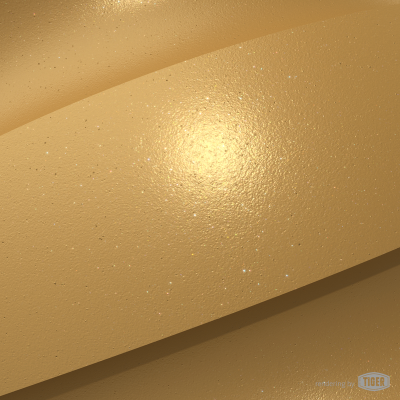 68/90464 - Deore 3601 - TIGER Coatings