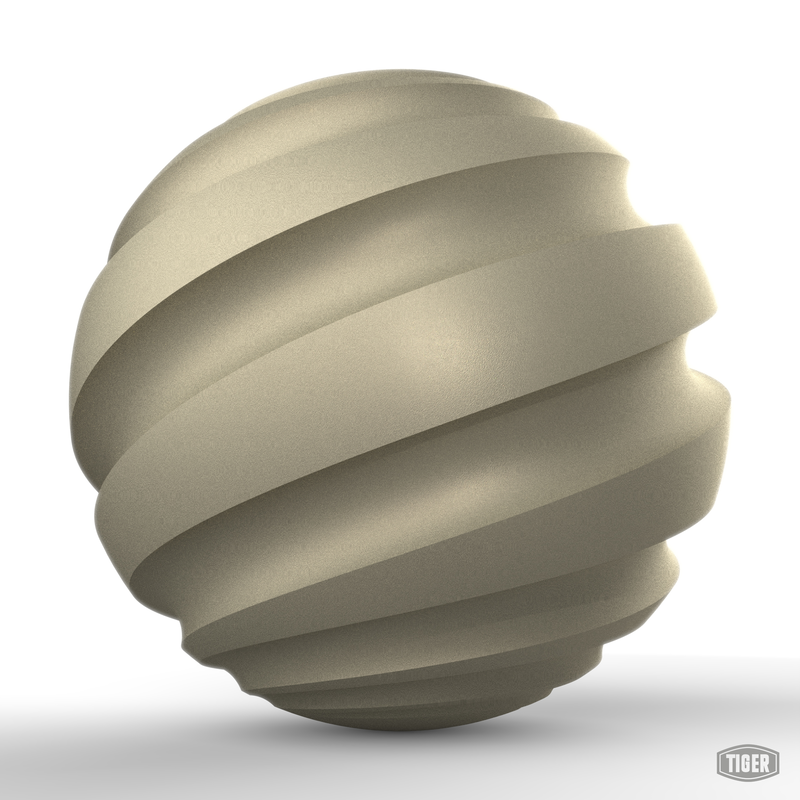 68/90512 - approx. C 31 Anodized - TIGER Coatings