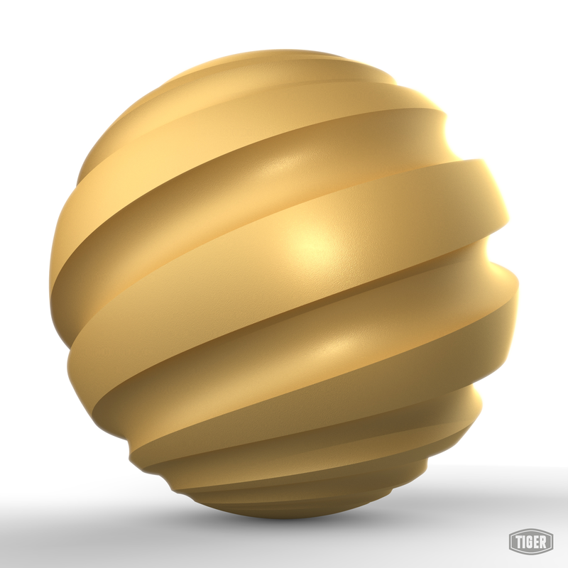 68/90513 - approx. C 4 Anodized - TIGER Coatings