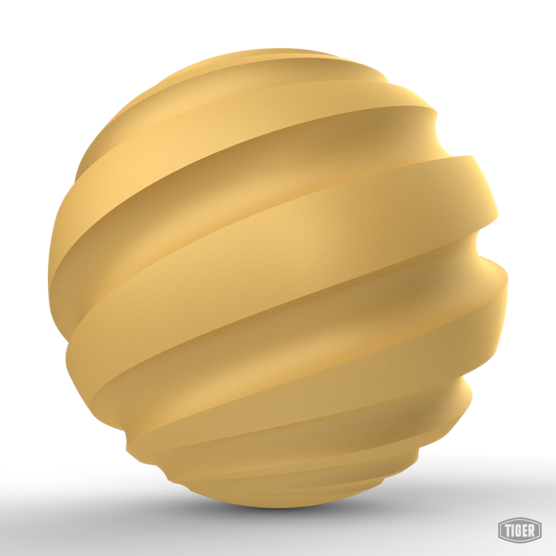 68/90513 - approx. C 4 Anodized - TIGER Coatings