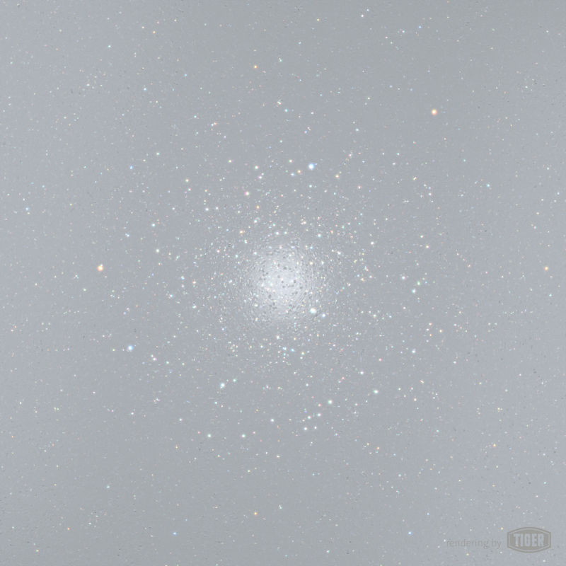 68/90797 - Snow Sparkle