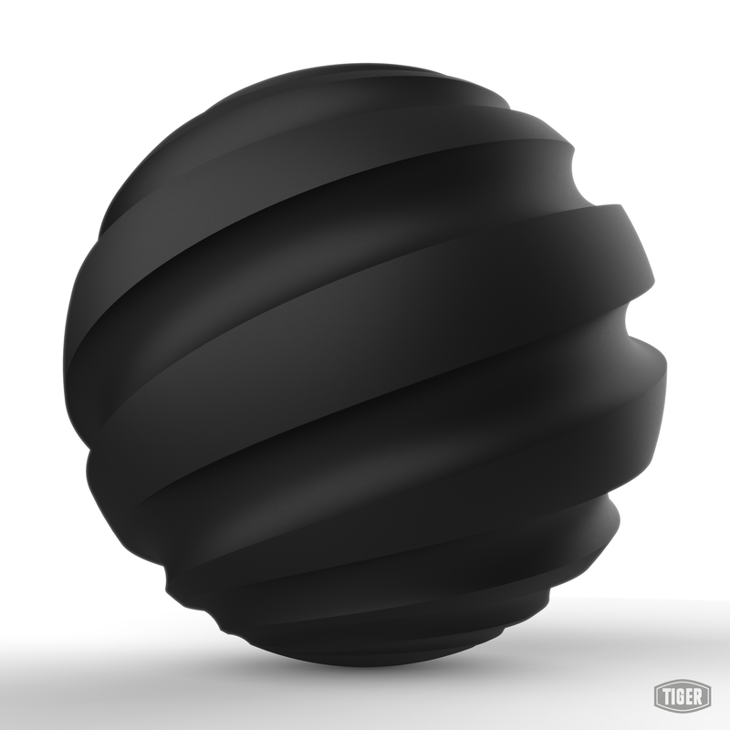 69/80930 - RAL 9005 Jet Black - TIGER Coatings