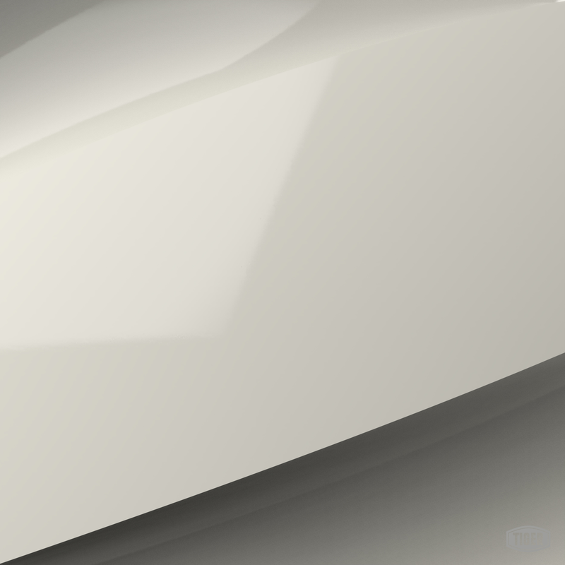 89/10100 - RAL 9010 Pure White (Low-cure) - TIGER Coatings