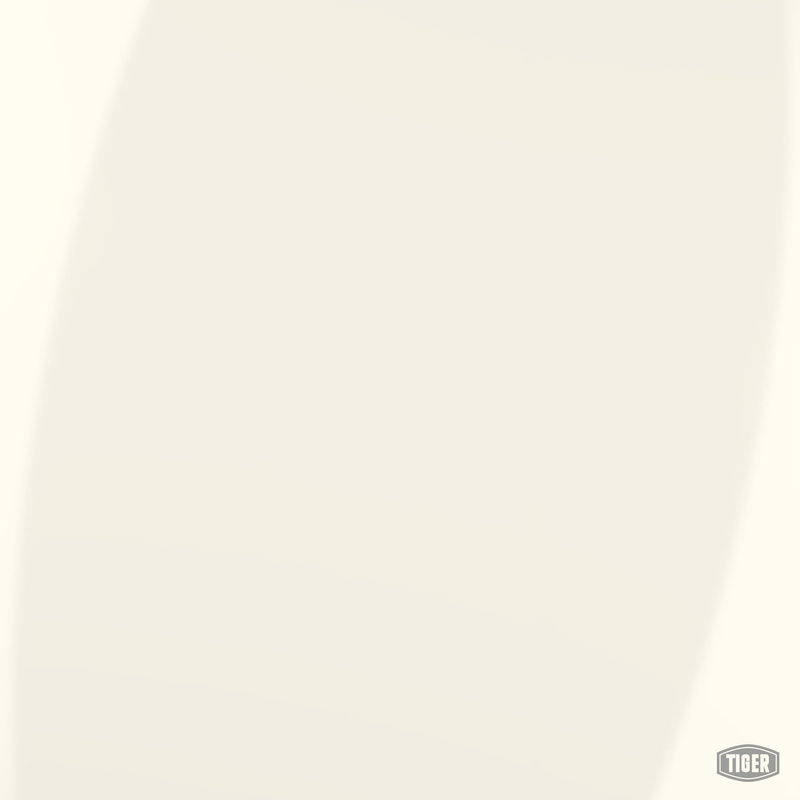 89/10100 - RAL 9010 Pure White (Low-cure) - TIGER Coatings