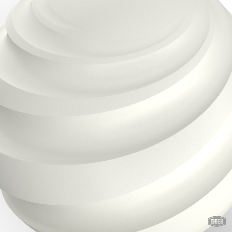 89/11030 - RAL 9010 Pure White (Low-cure)