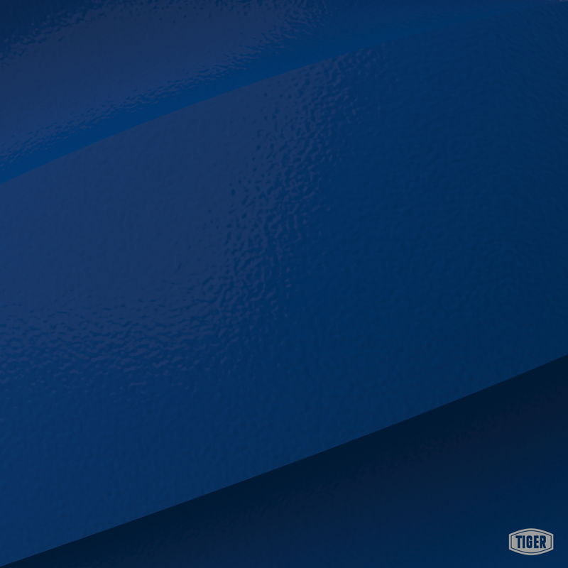 89/40480 - RAL 5010 Gentian Blue (Low-cure)