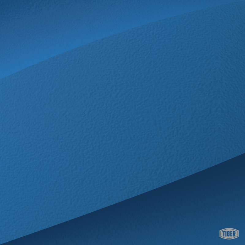 89/40940 - RAL 5012 Light Blue (Low-cure) - TIGER Coatings