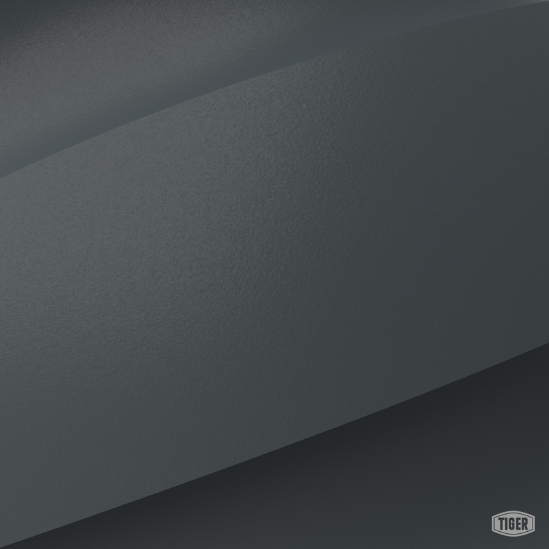 89/71470 - RAL 7012 Basalt Grey (Low-cure)