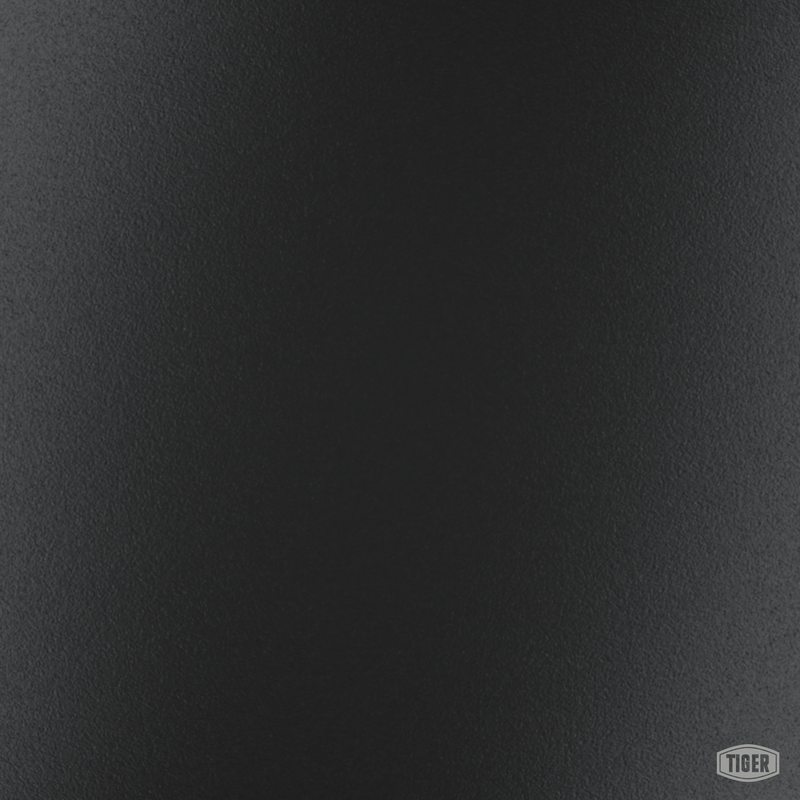 89/80410 - RAL 9011 Graphite Black (Low-cure) - TIGER Coatings