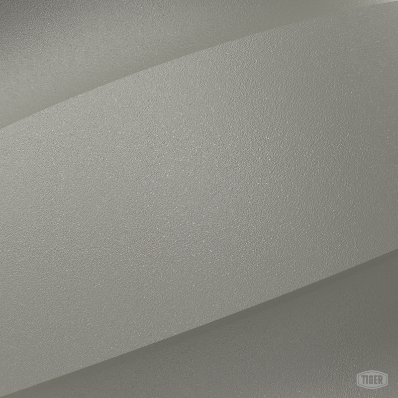 89/90100 - approx. RAL 9007 Grey Aluminium (Low-cure)