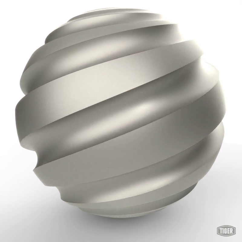 TIGER Drylac® Series 89 – Low-Cure Interior Powder Coating with