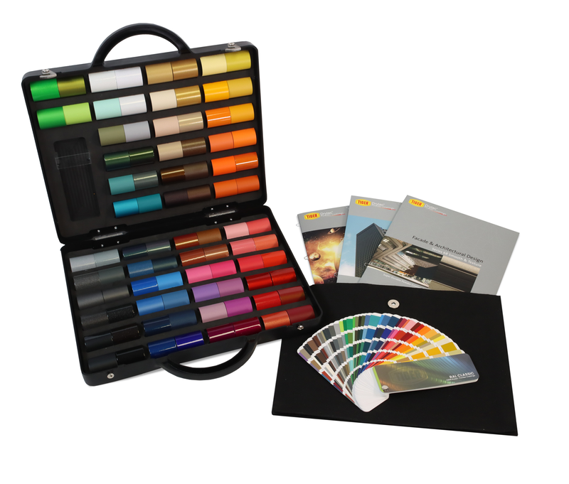 998/10161 - Design, Colors and Finishes Kit