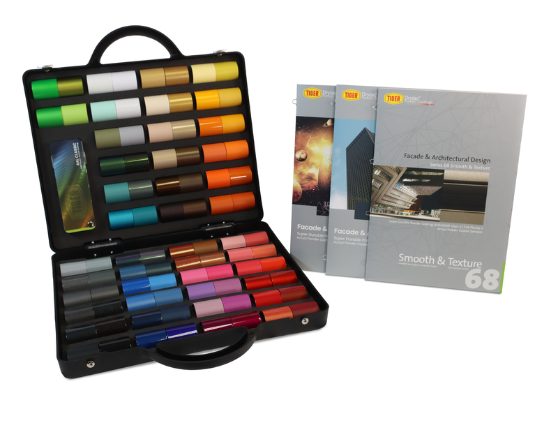 998/10161 - Design, Colors and Finishes Kit