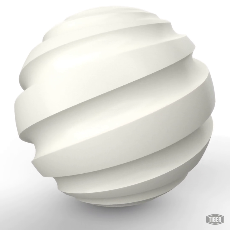 09/10120 - RAL 9010