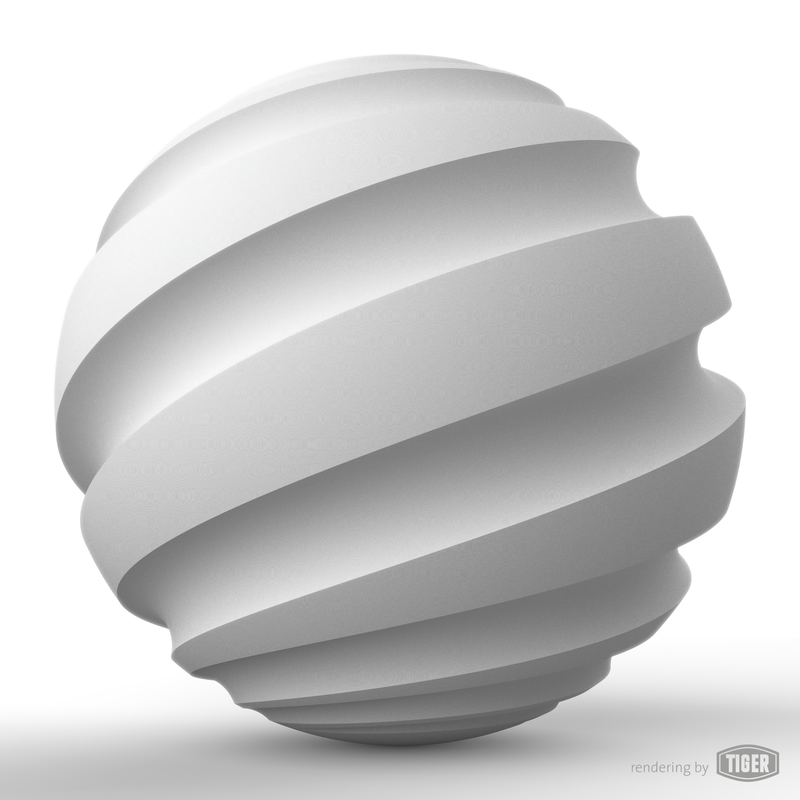 09/10126 - FDA-compliant White FDA - TIGER Coatings