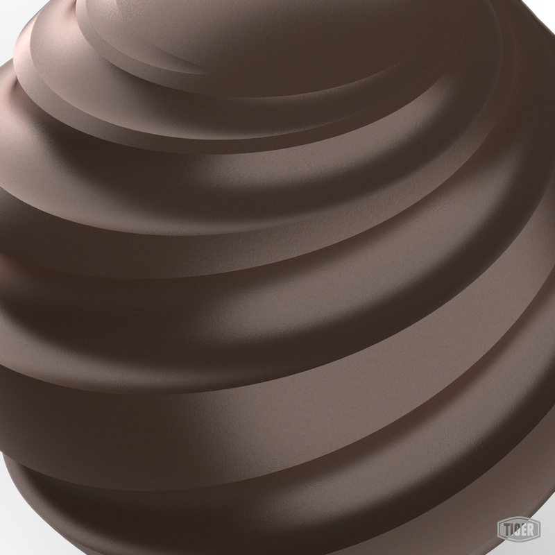 09/68635 - High Lights Bronze - TIGER Coatings