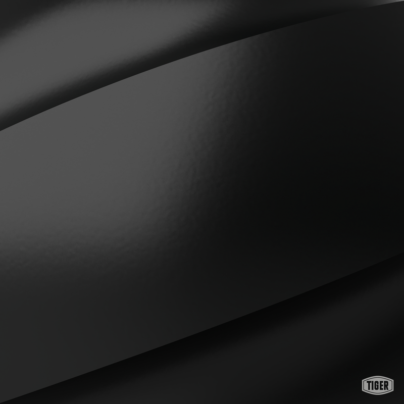 09/80130 - RAL 9005 - TIGER Coatings