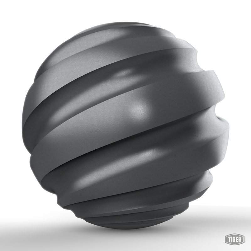 09/80170 - Anthracite Metallic - TIGER Coatings