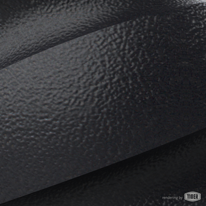 09/80450 - RAL 9011