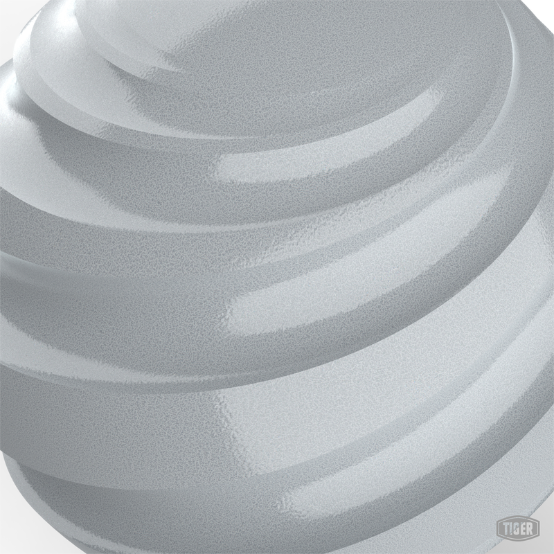 09/90170 - Grey Hybrid - TIGER Coatings