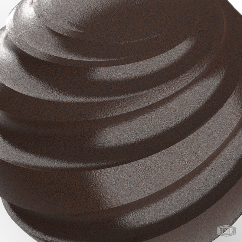 09/90180 - Copper Hybrid - TIGER Coatings