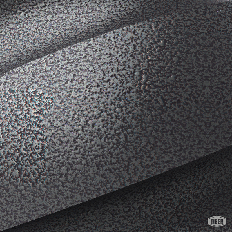 09/90190 - Silver Hybrid - TIGER Coatings