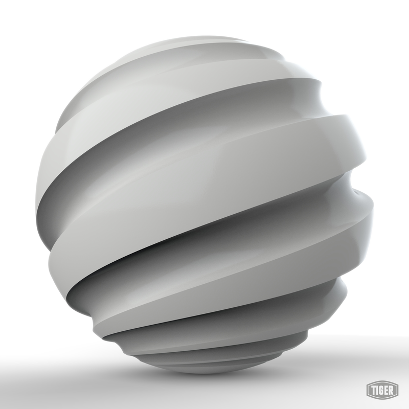 38/11401 - Pompano White - TIGER Coatings