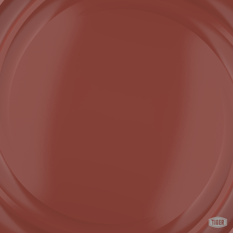 38/30028 - Brick Red - TIGER Coatings