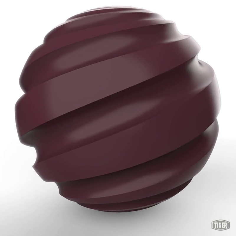 【ブラックベリーページ】 38/30033 - Boysenberry - TIGER Coatings