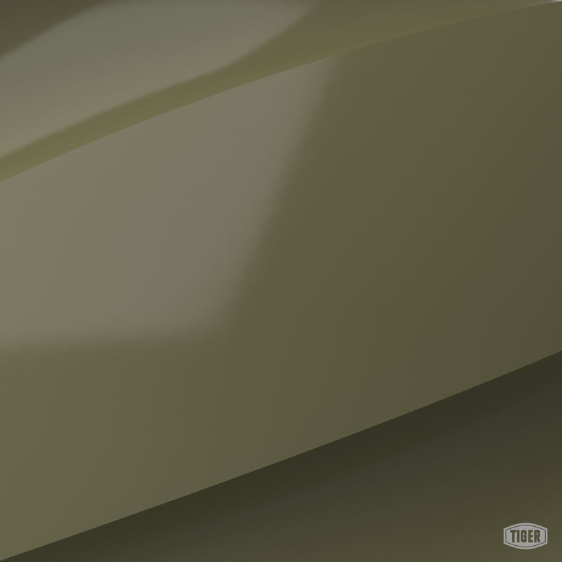38/51400 - Juniper Green - TIGER Coatings