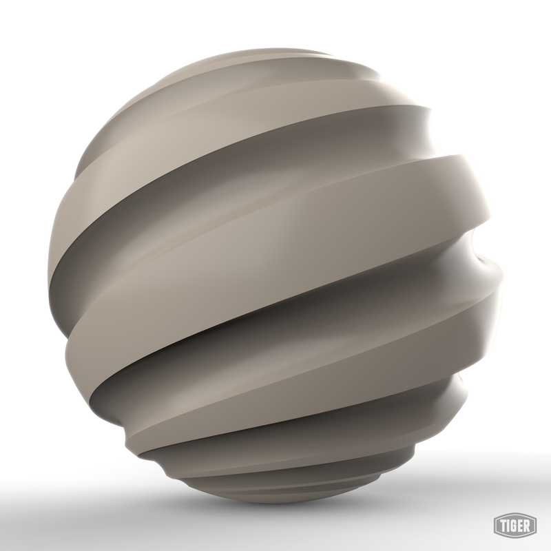 38/70070 - Taupe - TIGER Coatings