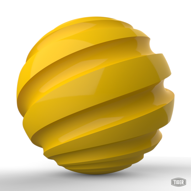 39/20130 - Buttercup Yellow - TIGER Coatings