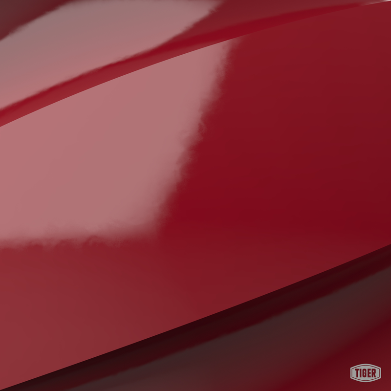 39/30100 - Fire Engine Red - TIGER Coatings