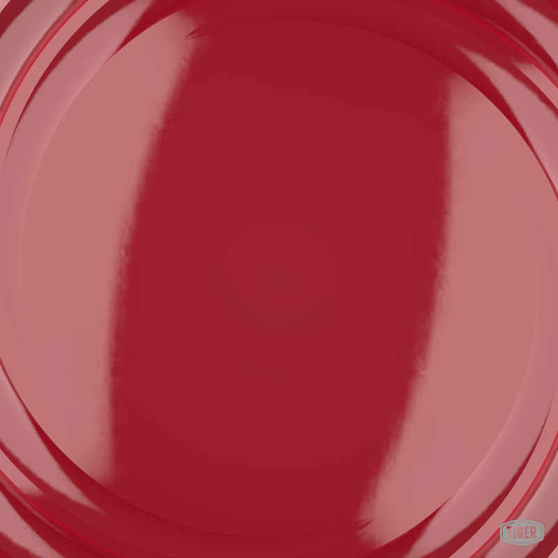39/30100 - Fire Engine Red - TIGER Coatings