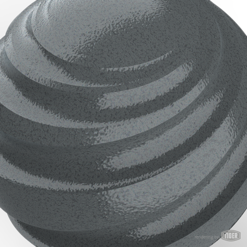 39/80005 - Black - TIGER Coatings