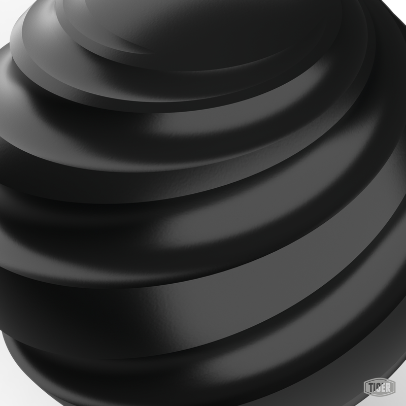 39/80020 - Black Matte