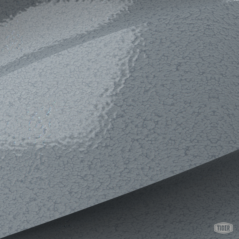 39/90980 - Light Silver - TIGER Coatings