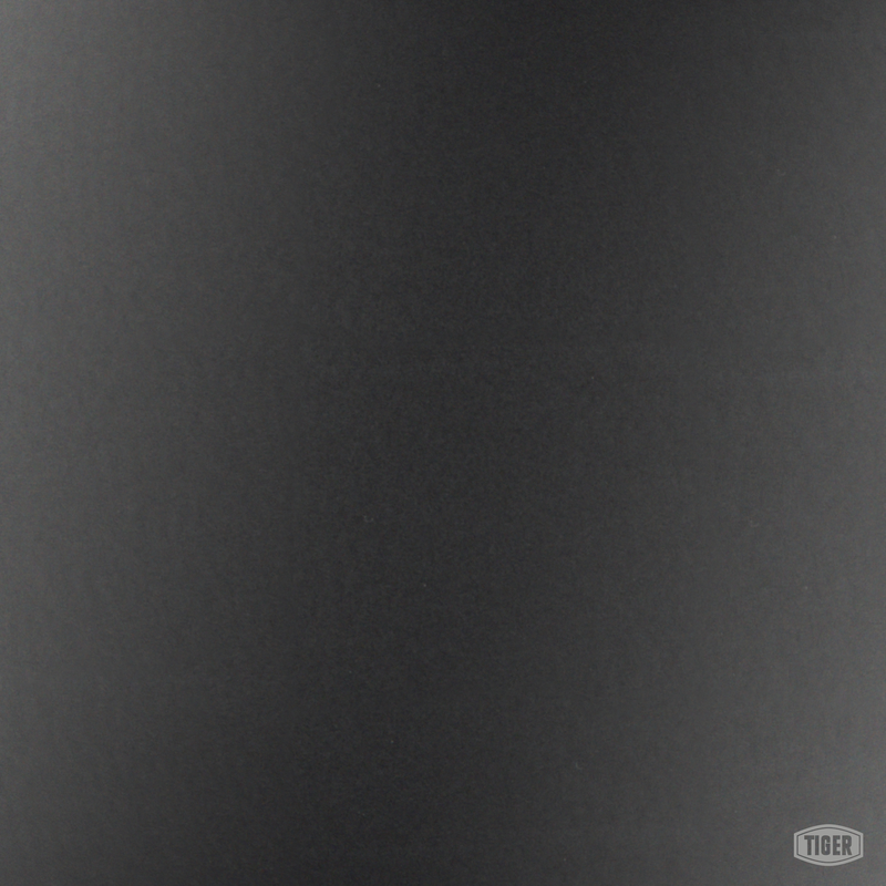 44/80066 - Black Magic Flat Matte - TIGER Coatings