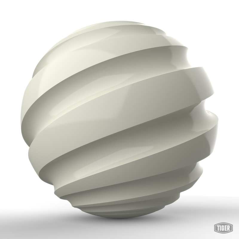 49/12577 - INSIGNIA WHITE AMS STD 17875
