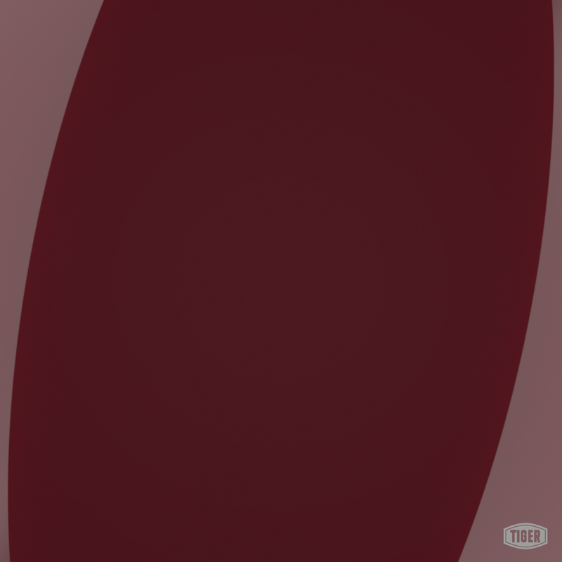 49/35810 - Transparent Red