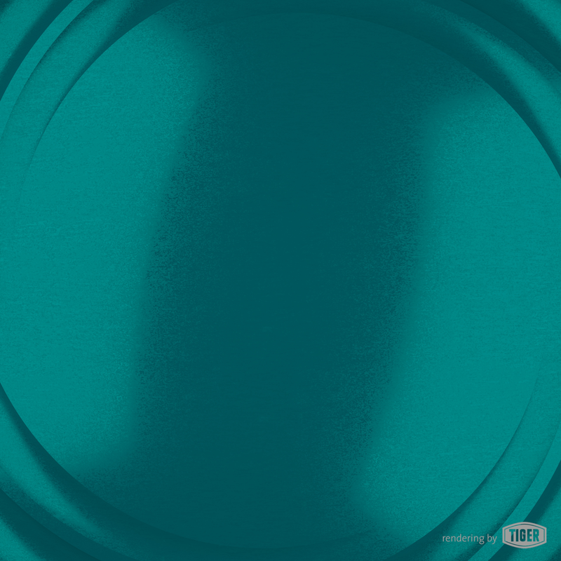 49/42676 - Poolside Blue - TIGER Coatings