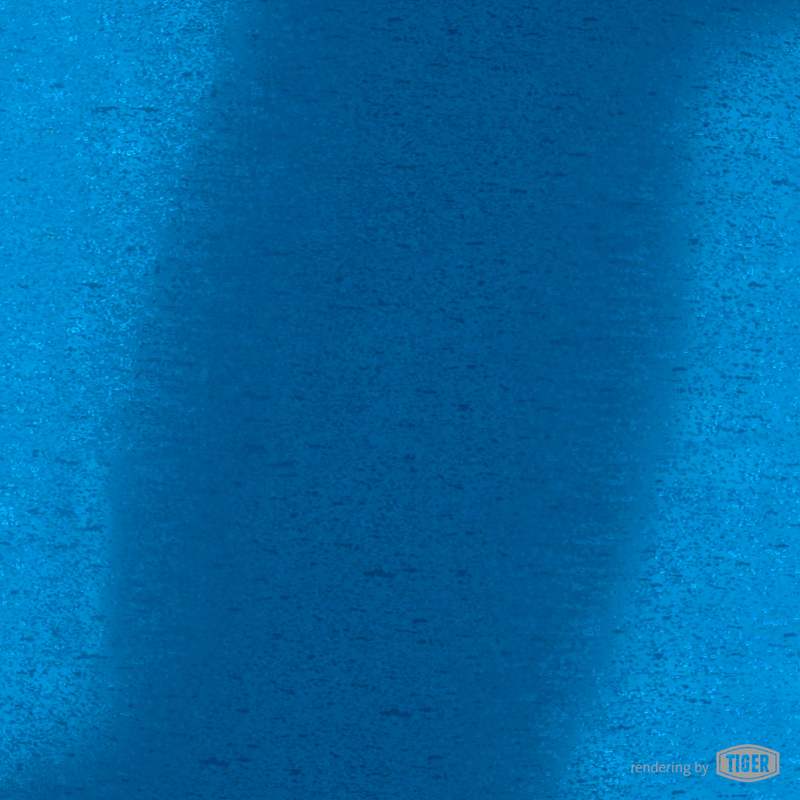 49/46110 - Transparent Blue