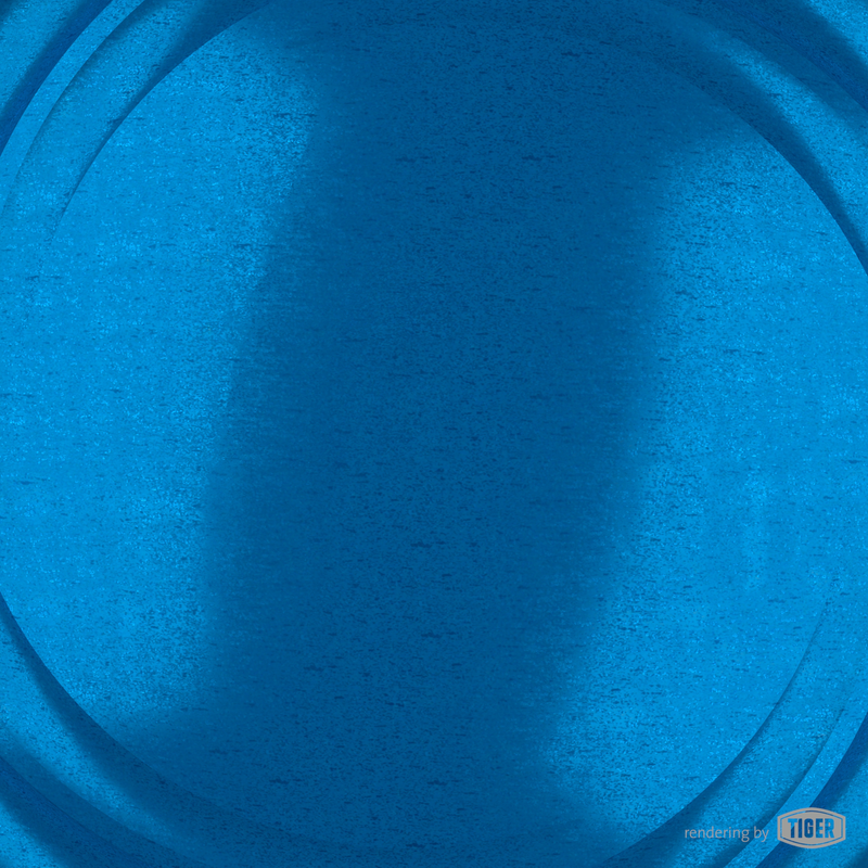 49/46110 - Transparent Blue