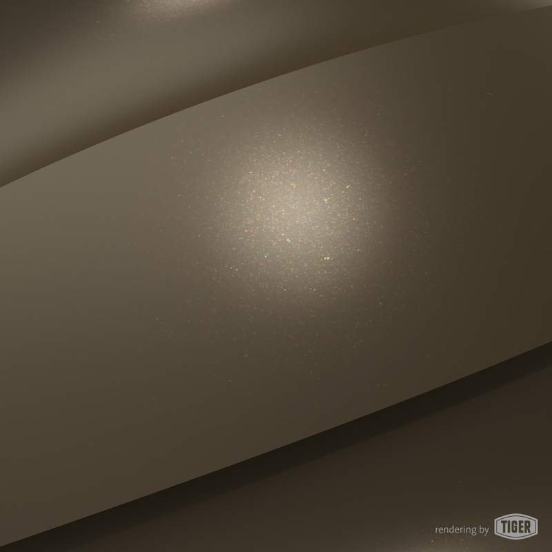 49/66230 - Brown C33 One Coat - TIGER Coatings
