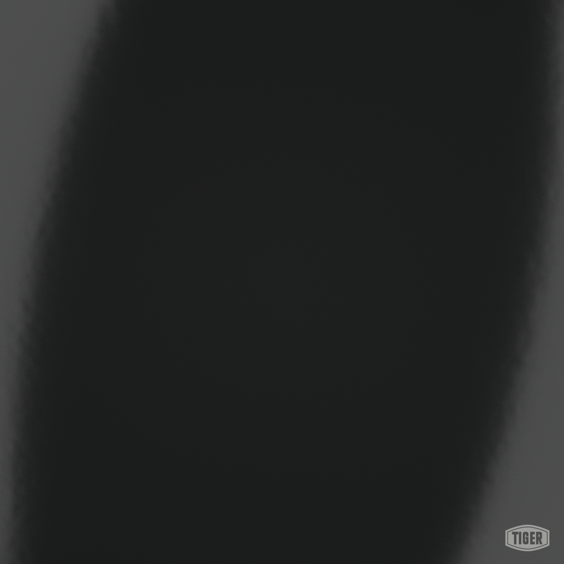 49/80033 - PacCar Black Semigloss - TIGER Coatings