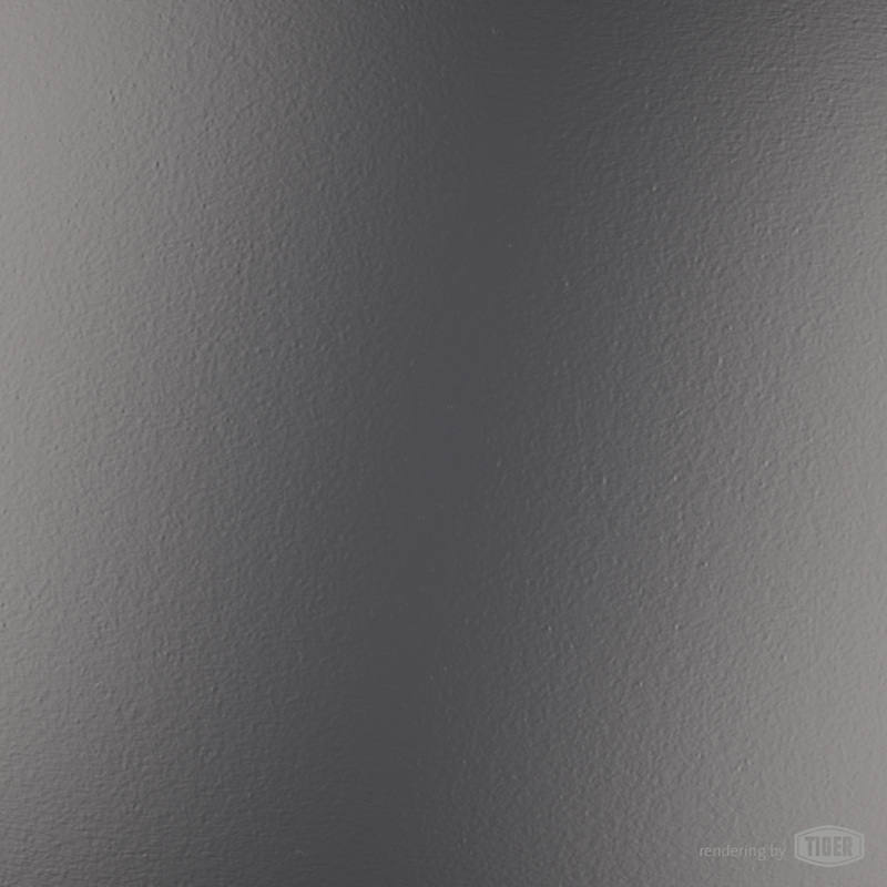 49/80924 - Black Smoke Transparent Matte